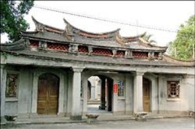 吳秀才園邸(圖片來源:自由時報:https://news.ltn.com.tw/news/society/paper/176089)