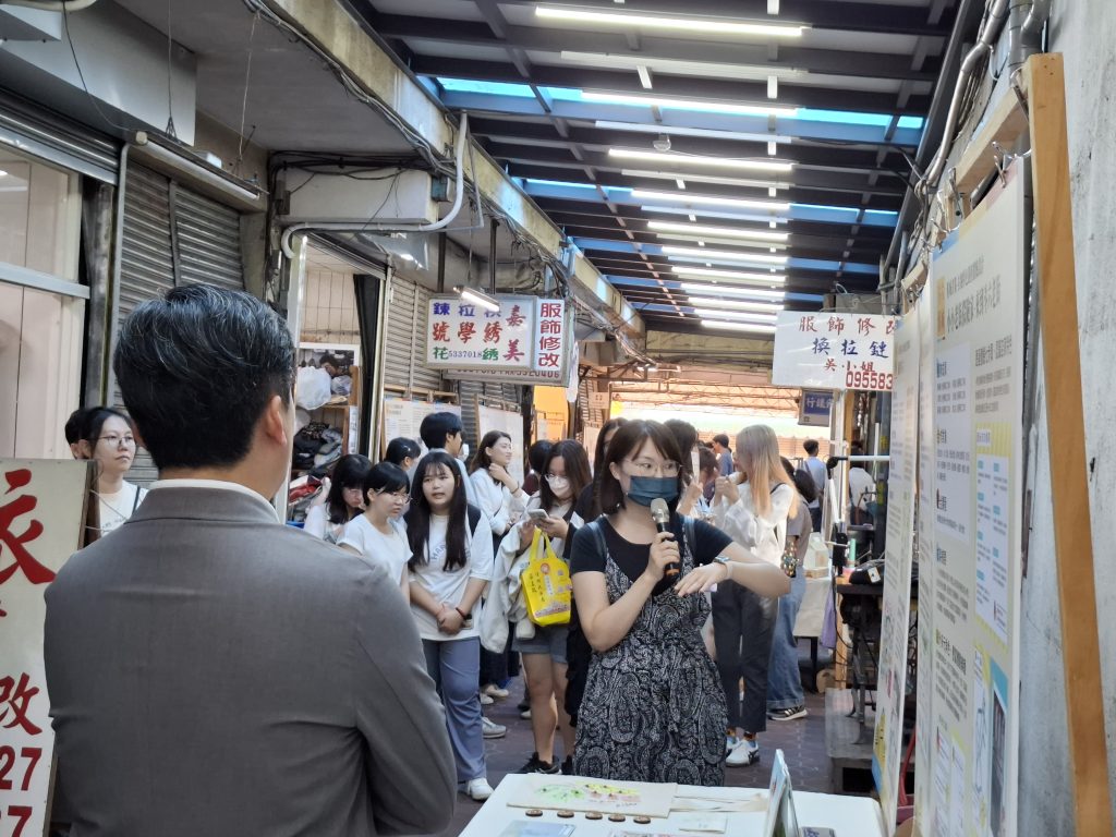 廖妍婷老師團隊導讀作品