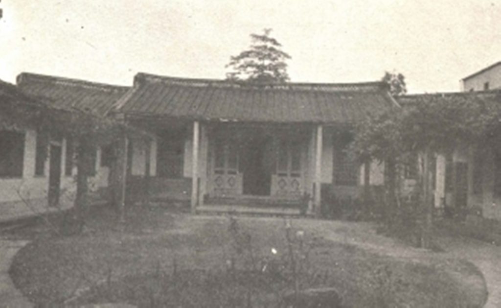 斗六曲水園（國家文化記憶庫：https://memory.culture.tw/Home/Detail?Id=147703&IndexCode=Culture_Place）