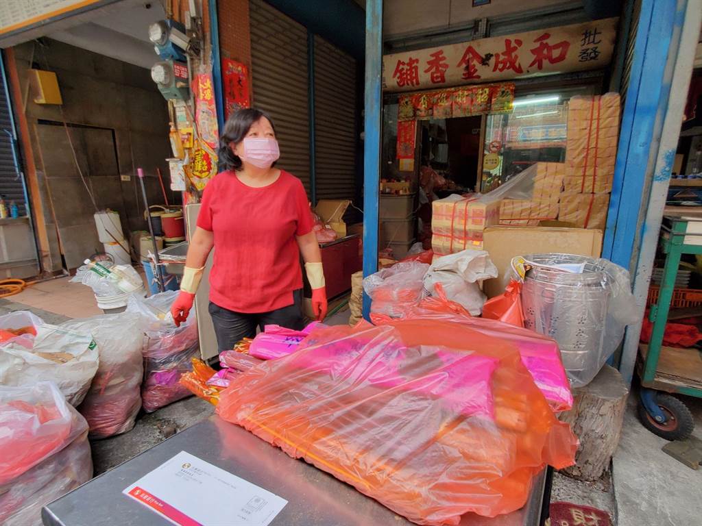 雲林斗六東市場將走入歷史最後29攤全斷水斷天然氣(中時電子報):https://www.chinatimes.com/realtimenews/20230831004807-260405?chdtv)