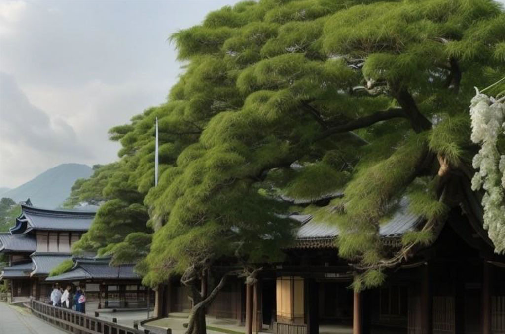 將原本的警察餐廳立面改造並還原成日式建築,呼應周遭環境風格,賦予它休憩的功能,而不是讓它一直毫無用處的貯立在那。