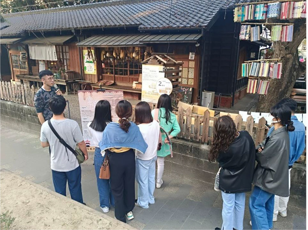 雲中街紙農書院-2