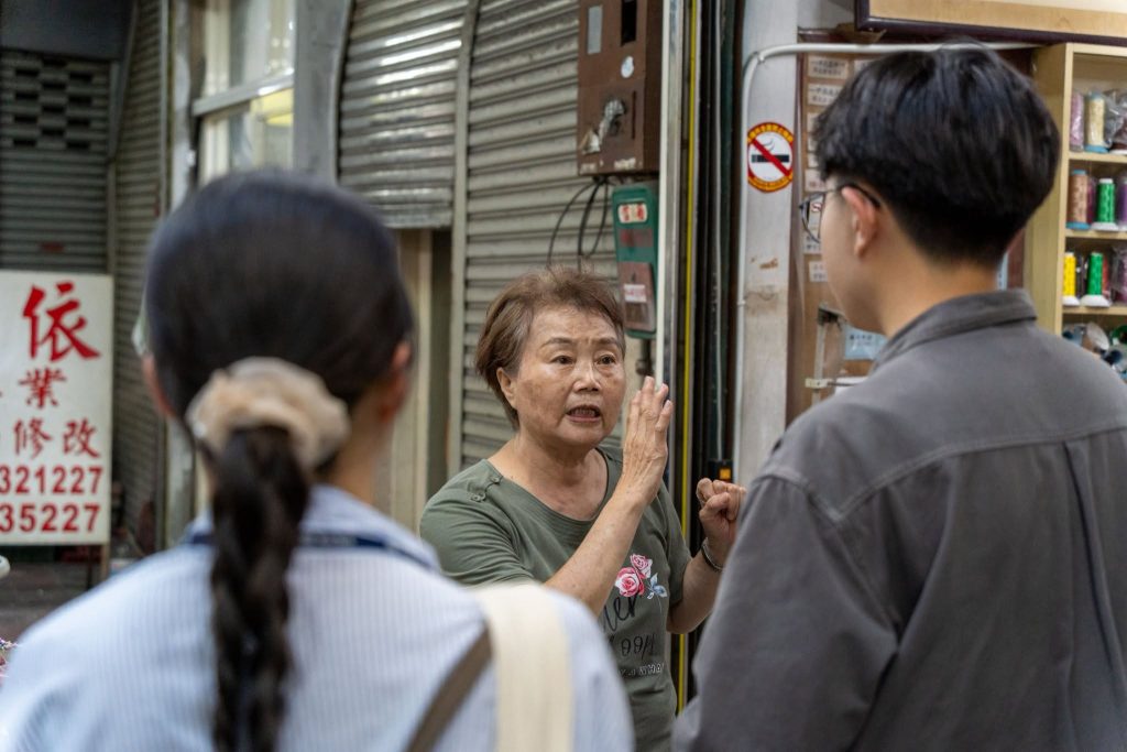 8月3日(一)嘉美繡學號