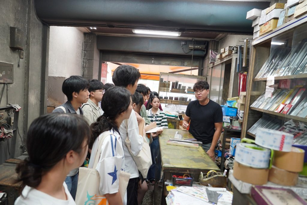 8月4日(二)菜刀王