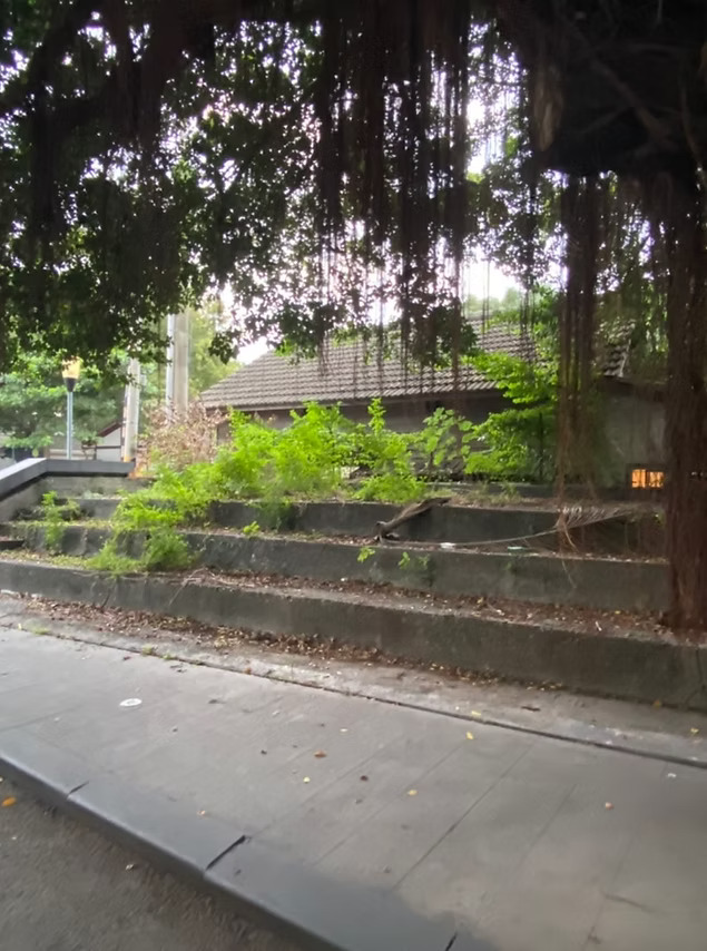 斗六市中山公園