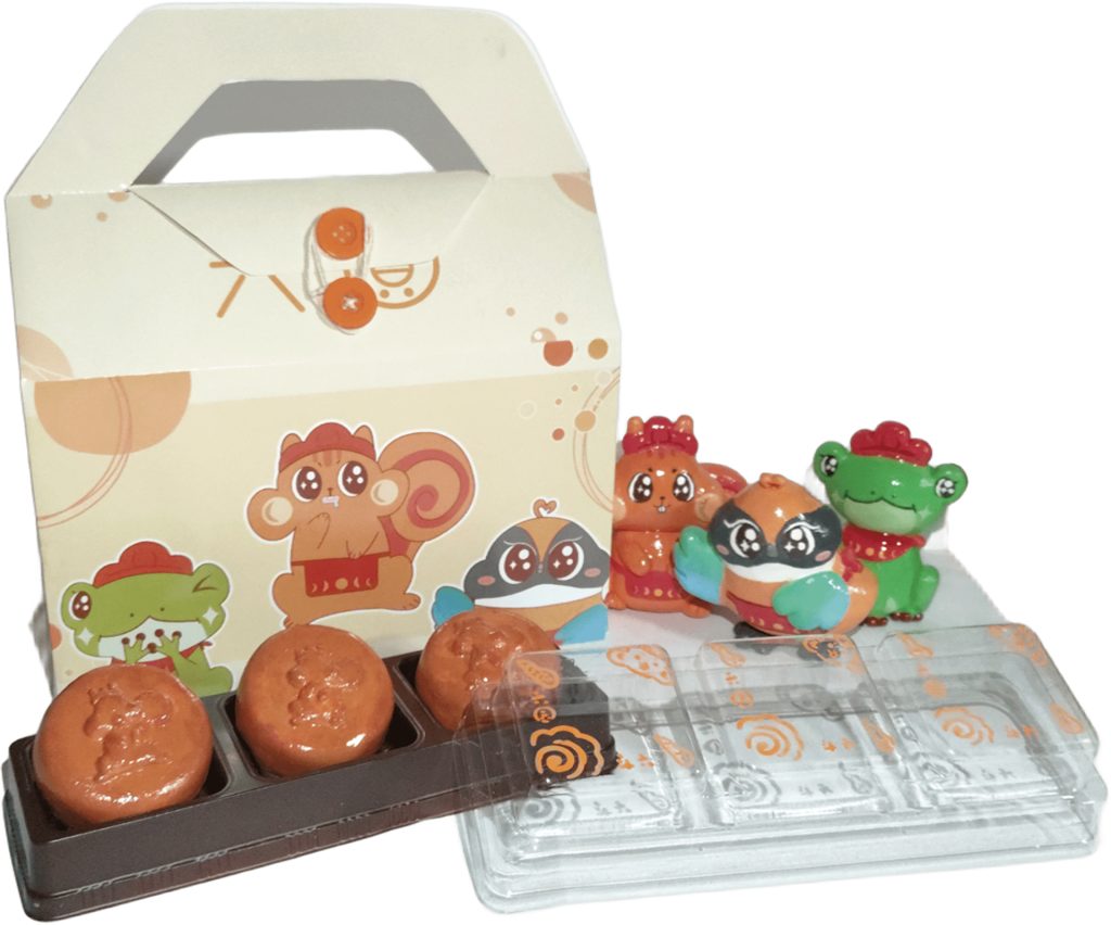 六圓六願，圓滿相連。從斗六出發，讓祝福成圓。