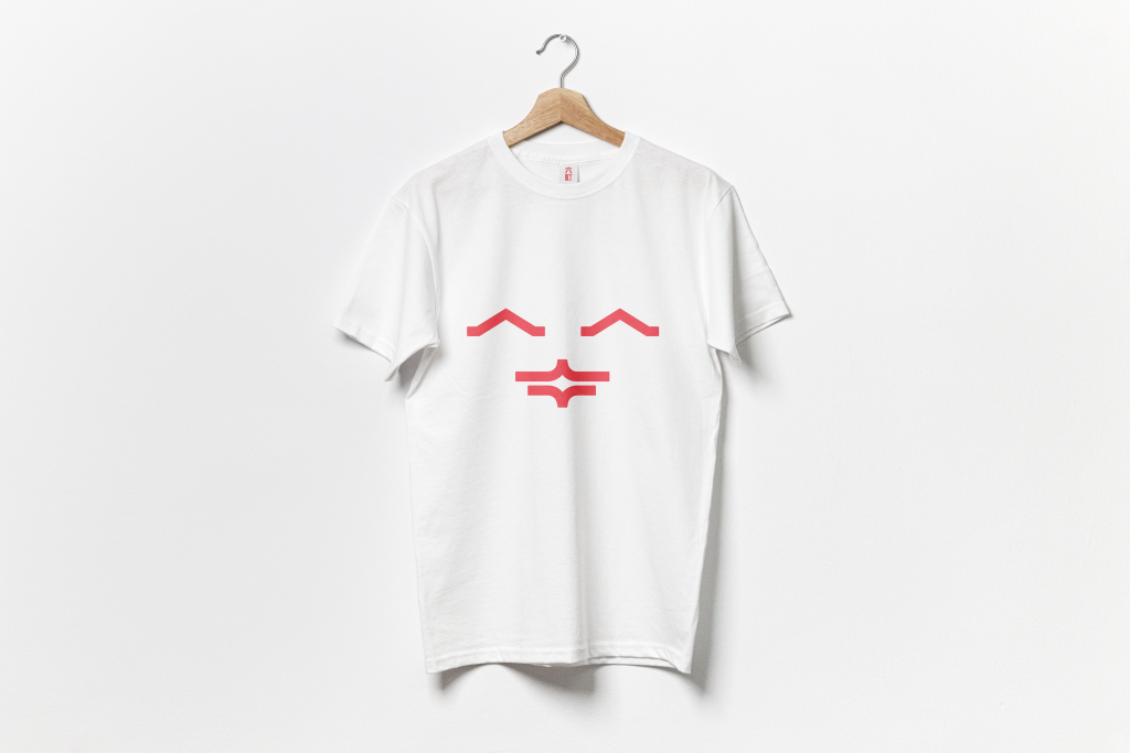 六町製袋所 工作服設計-1