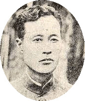 重要人物吳克明