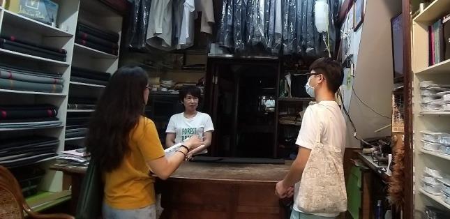 太平老街店家訪談02