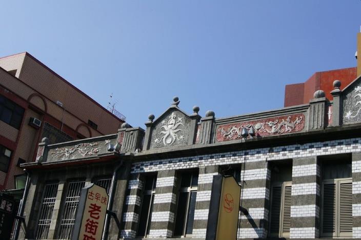 太平老街街景03