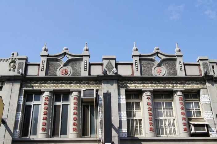 太平老街街景04