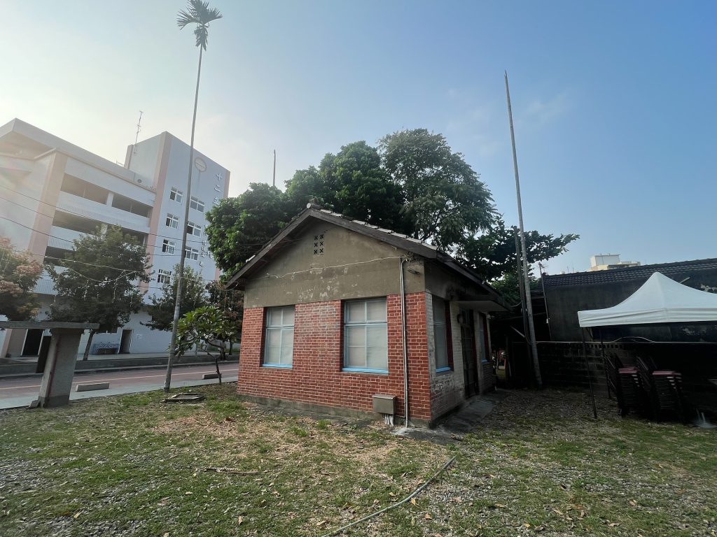 建築外觀