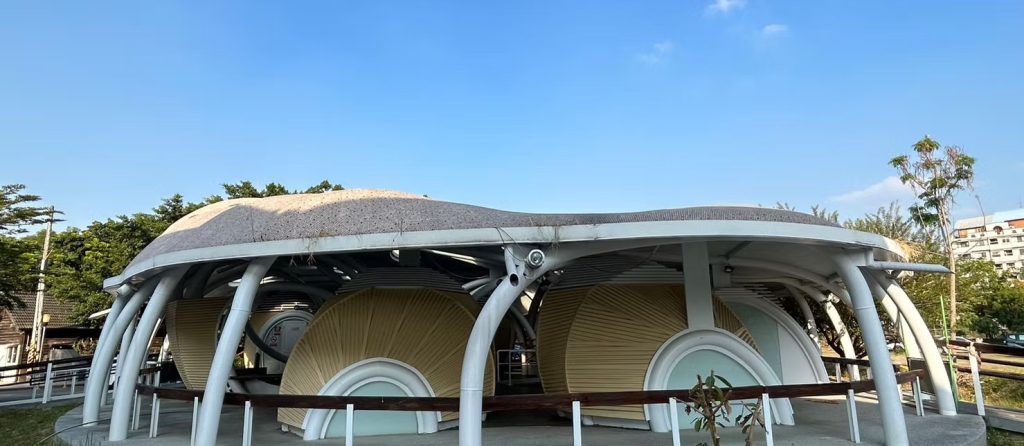 建築外觀