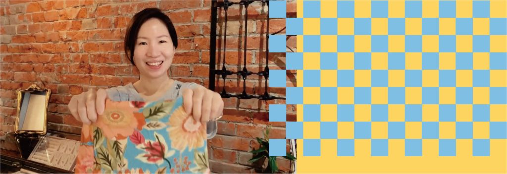 我們的第一件作品誕生了！-《舊好眠》-4