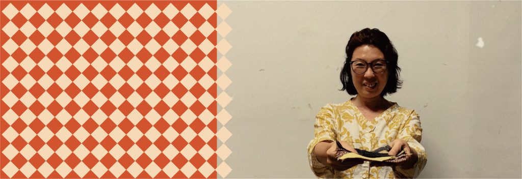 我們的第一件作品誕生了！-《舊好眠》-5