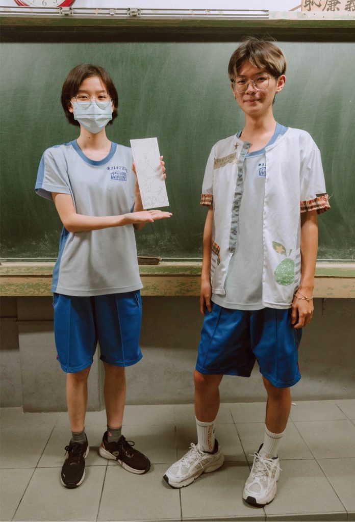 斗六家商各組互動模式與成品展現-1