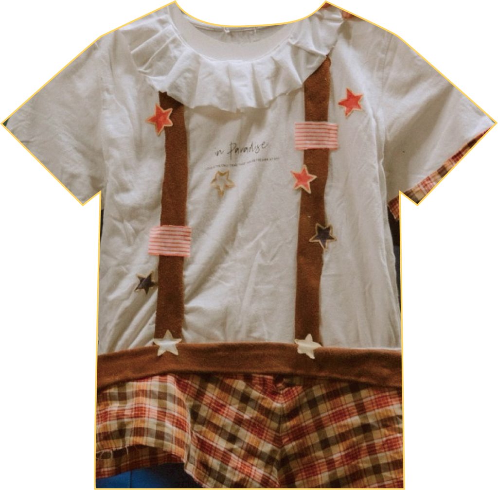 斗六家學生創作-拼出斗六潮作品05