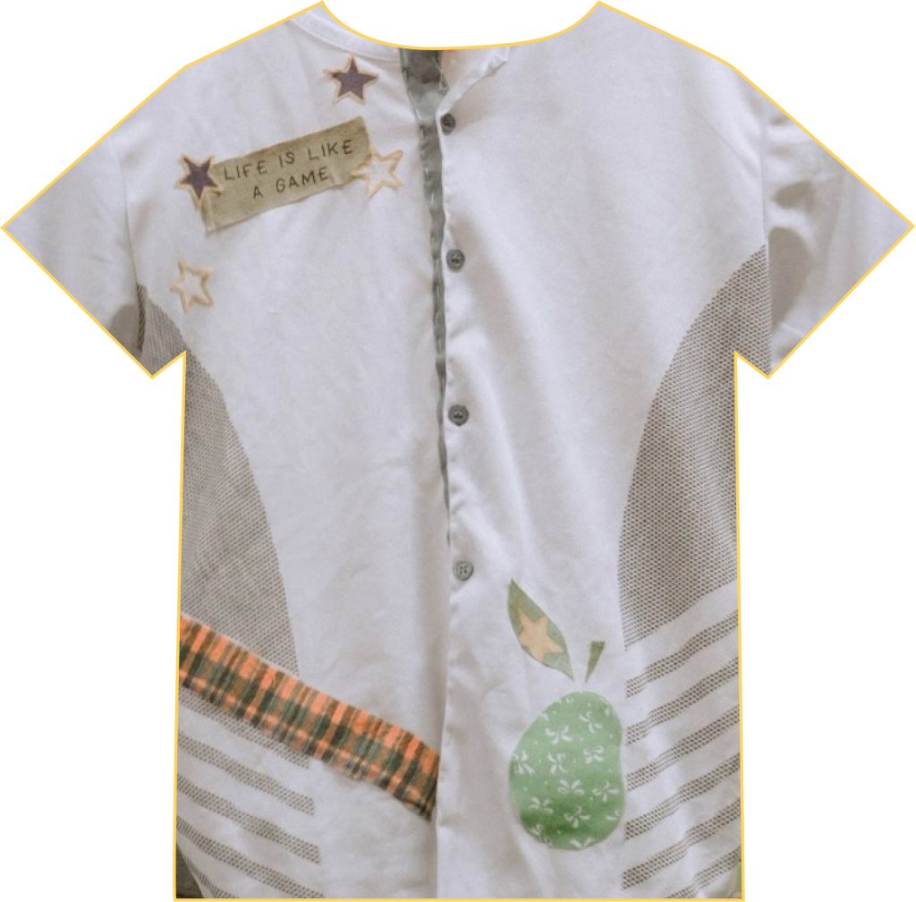 斗六家學生創作-拼出斗六潮作品10