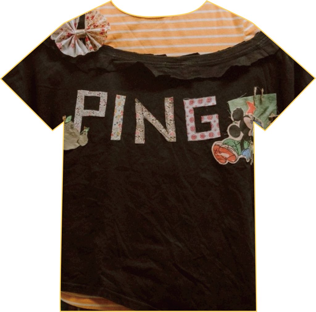 斗六家學生創作-拼出斗六潮作品11