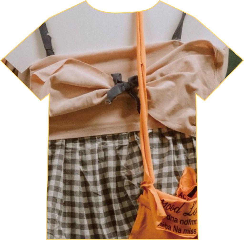 斗六家學生創作-拼出斗六潮作品14