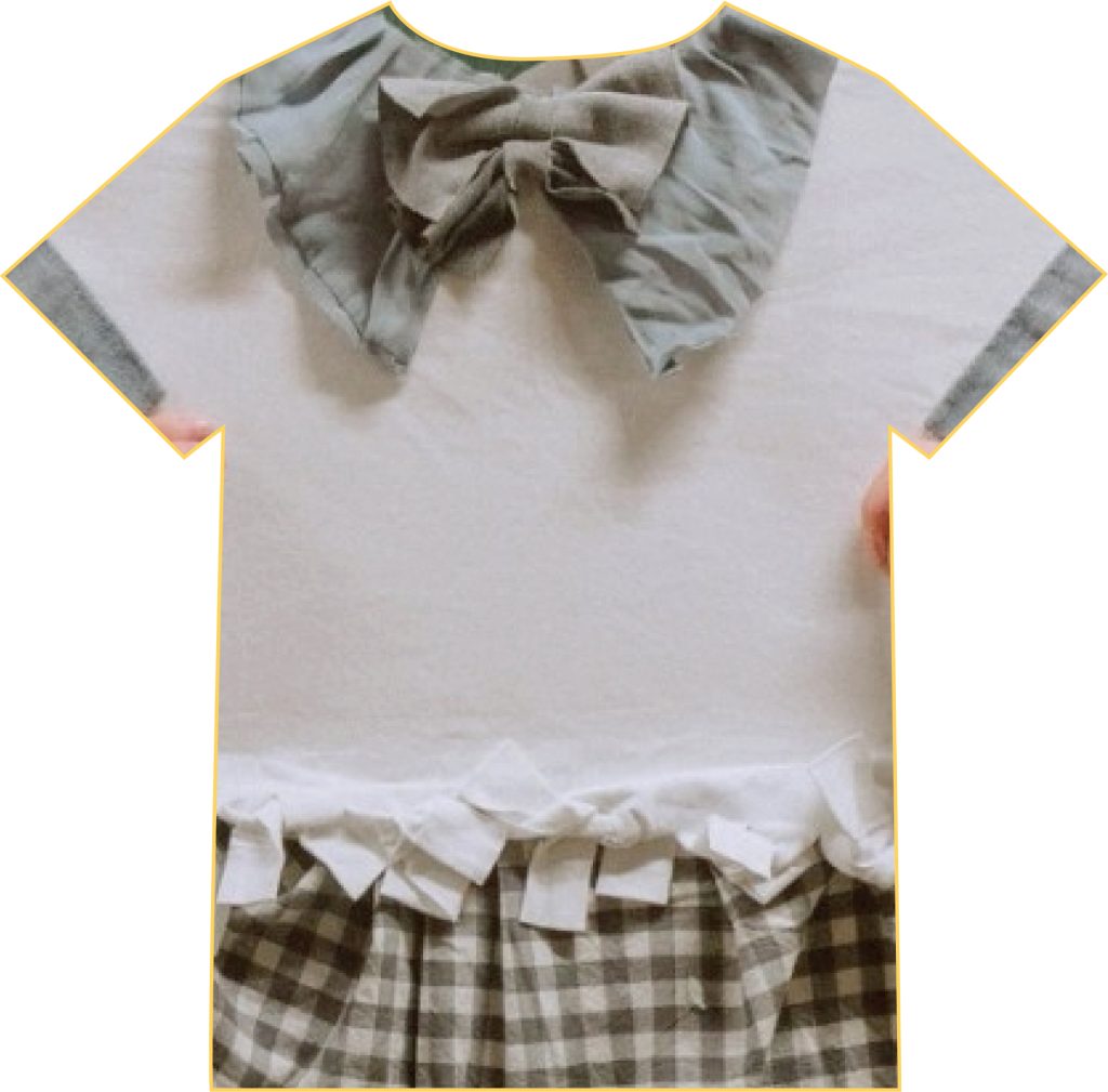 斗六家學生創作-拼出斗六潮作品15