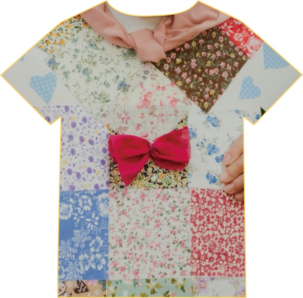 斗六家學生創作-拼出斗六潮作品20