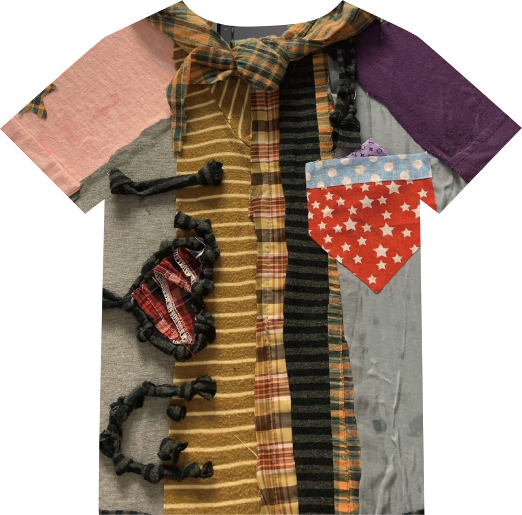 斗六家學生創作-拼出斗六潮作品21