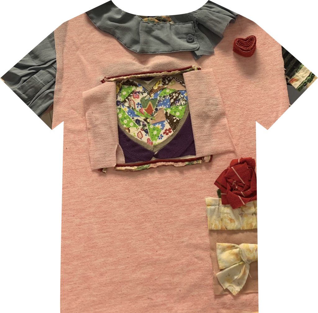 斗六家學生創作-拼出斗六潮作品24