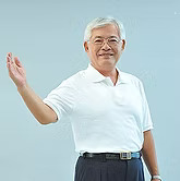 李進勇