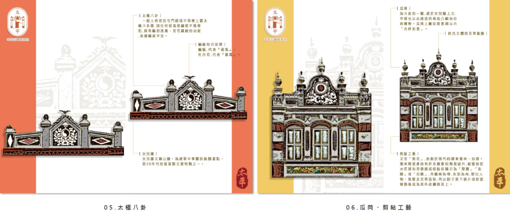 老街建築介紹卡03