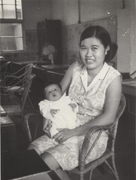 記者之家內部(1970)