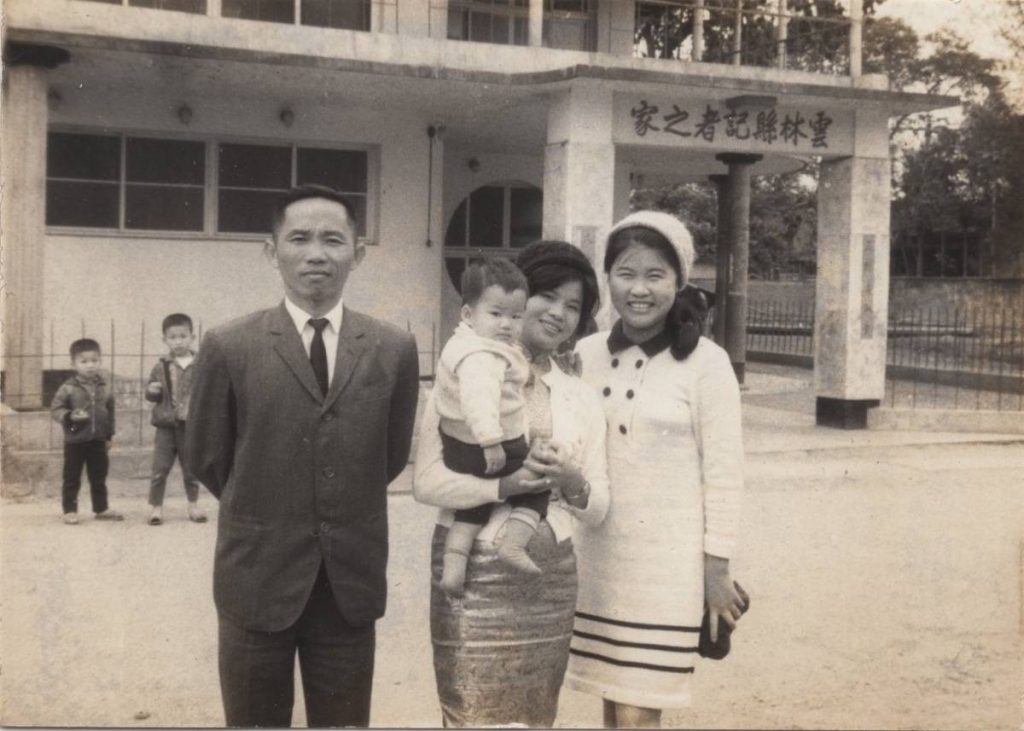 記者之家回憶照片09