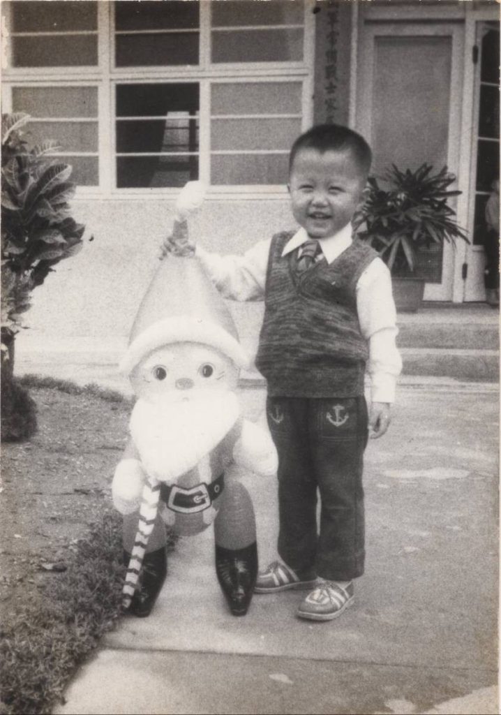 記者之家回憶照片12
