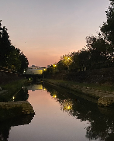 雲林溪