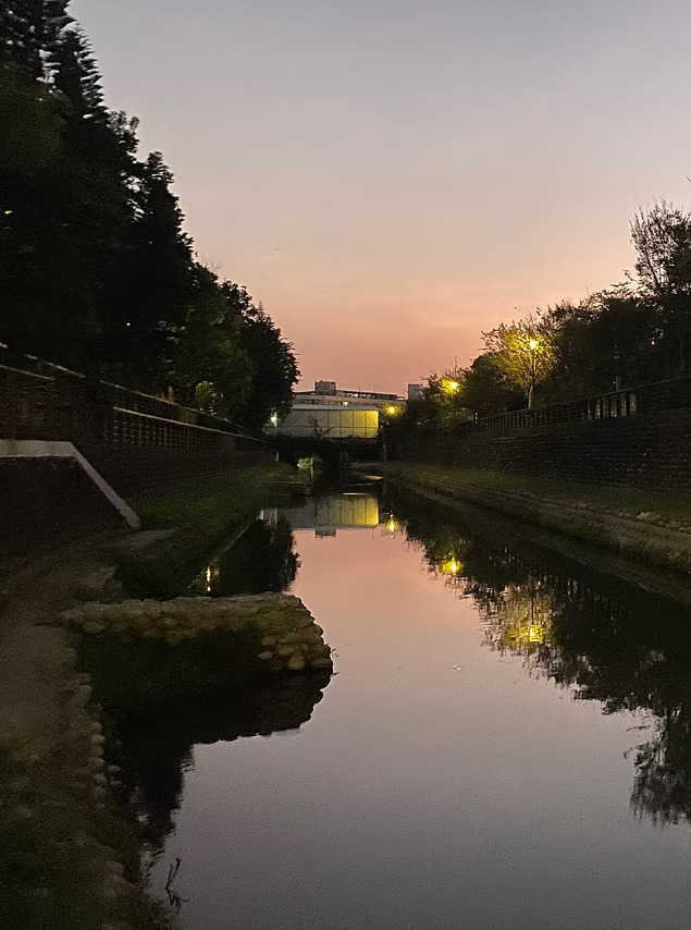雲林溪