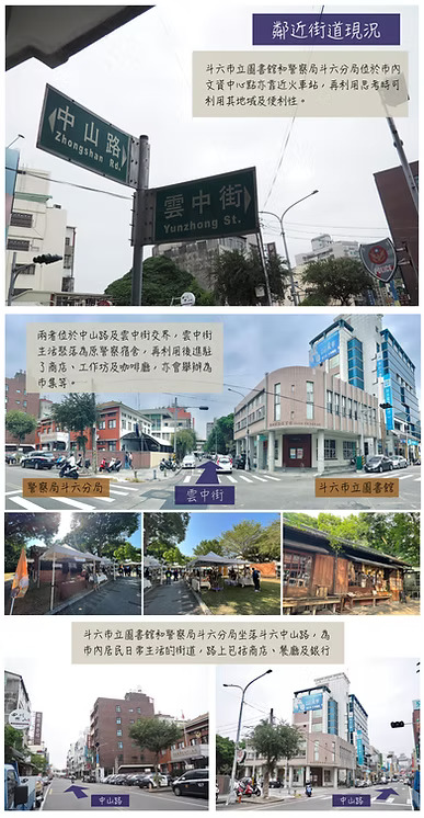 願景提案