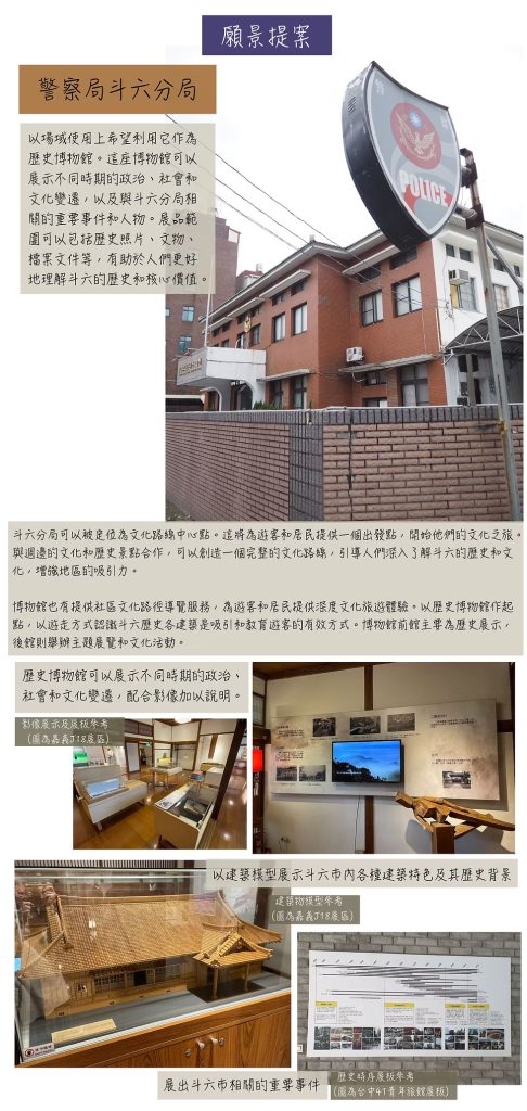 願景提案