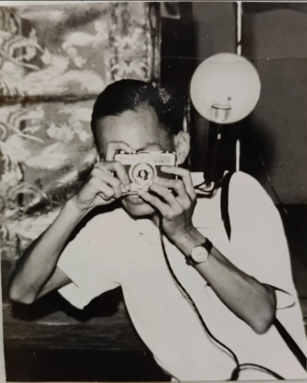 黃國雄
